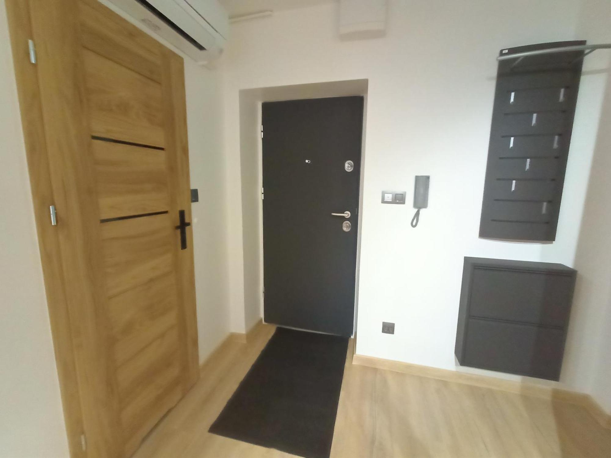 Apartament Radiostacja III Z Ogrodkiem, Parking Free Hlivice Exteriér fotografie
