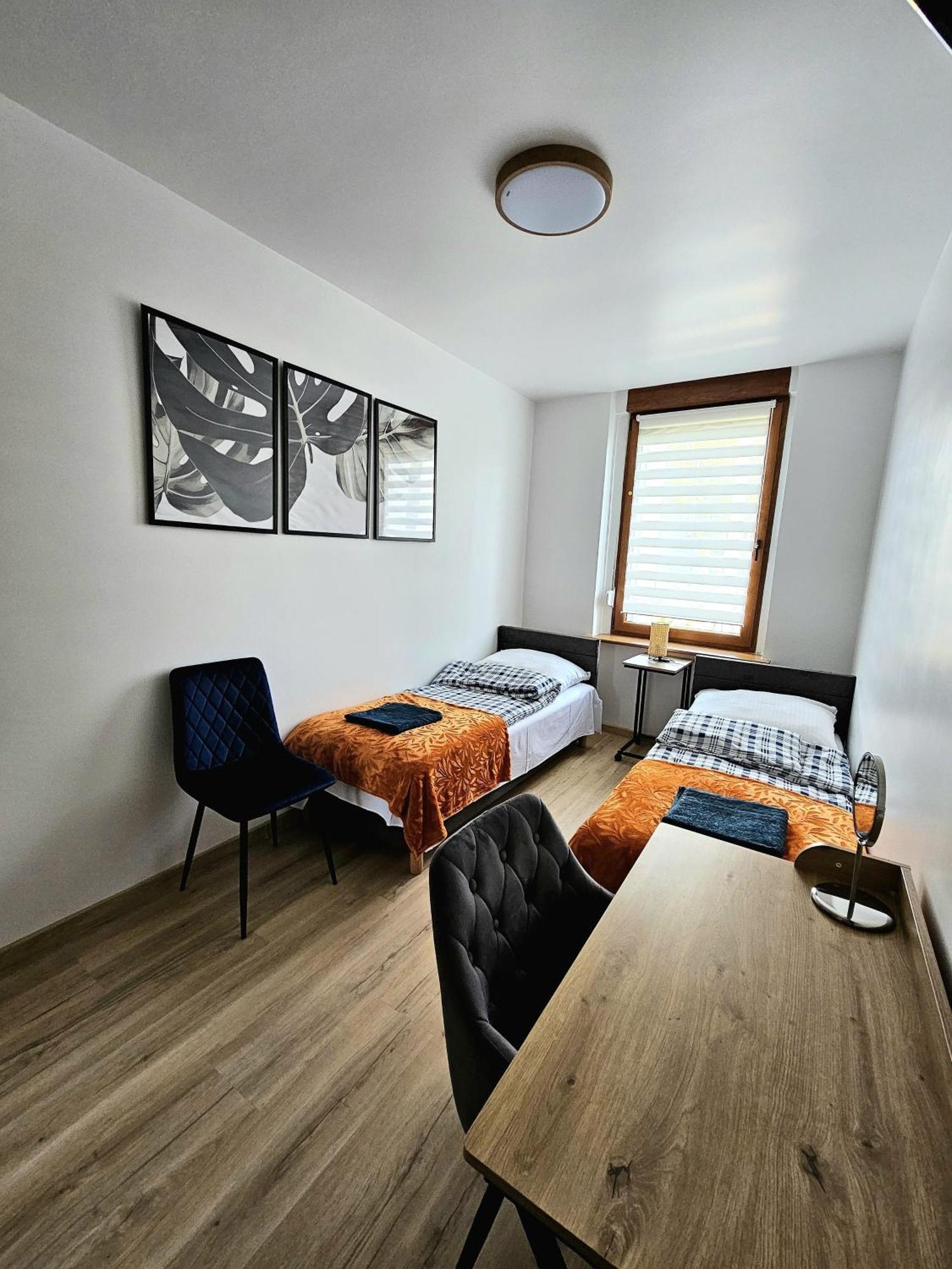 Apartament Radiostacja III Z Ogrodkiem, Parking Free Hlivice Exteriér fotografie